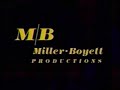 Bickley Warren Miller Boyett And Warner Bros Domestic Pay TV 1997
