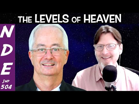 After Breaking His Neck He Saw The Levels Of Heaven - Stephen Chong 504