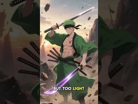 Zoro vs Kenshin: 3 Swords vs Godspeed! Who Wins?! 🗡️💥