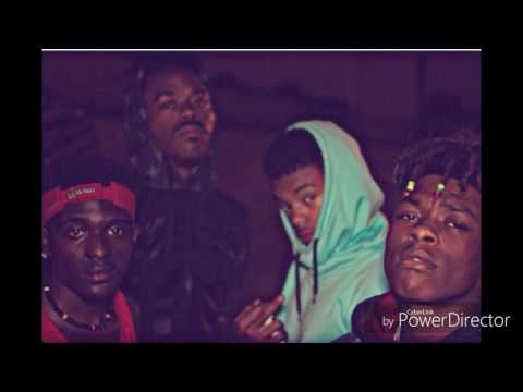 Cody Codeine A.k.a Cody Stoner X Moshe X Nello - Mutual Feelings