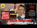 BALEM EPISODE 6 Bahas Pilem Labinak Mereka Ada Disini Official Trailer 2