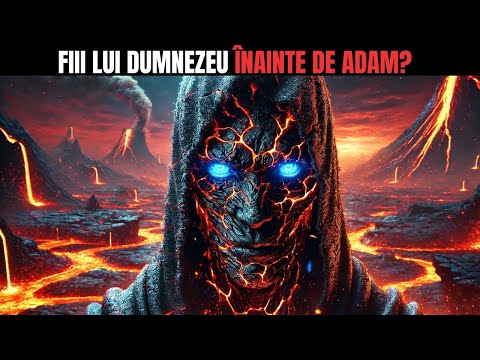 SECRETUL INTERZIS: Cine Sunt Fiii lui Dumnezeu? Și De Ce au Ales Fiicele Oamenilor?