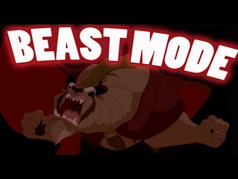 Beast Mode:: 48-1 TDM 1 Min 43 Second MOAB