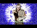 Jeff Hardy 5th WWE Theme Song "No More Words ...