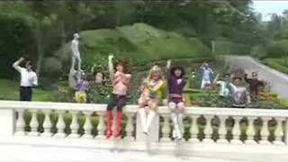 Grazin&#39; in the Grass