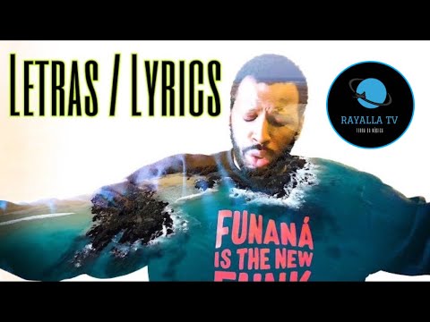 Dino D’Santiago - Kriolu ( Letras / Lyrics ) Feat Julinho KSD