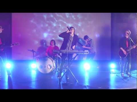 If I Lose Myself - OneRepublic - Cover by David Shane