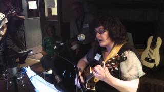 BUG! &quot;The Spinningwheel&quot; (John McDermott) - Ukulele Cover by Paddy