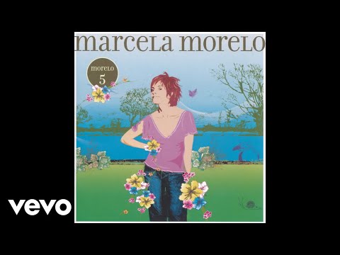 No Puedo Dejarte - Marcela Morelo