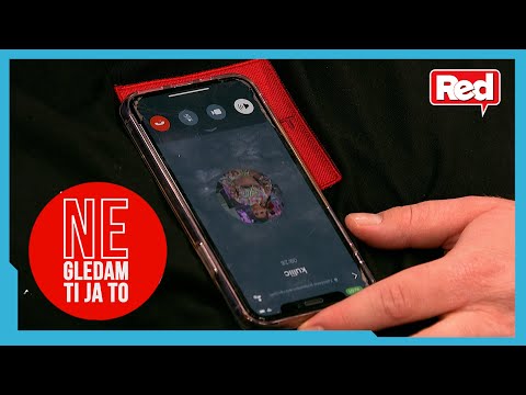 Uključenje: Miljana EKSKLUZIVNO o Majinoj diskvalifikaciji - Ne Gledam Ti Ja To - 04.01.2022