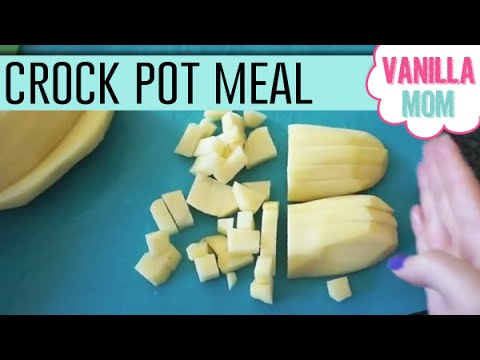 download lagu mp3 mp4 Easy Crockpot Clam Chowder, download lagu Easy Crockpot Clam Chowder gratis, unduh video klip Easy Crockpot Clam Chowder