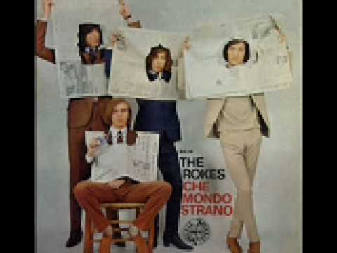 Video thumbnail for Che Mondo Strano
