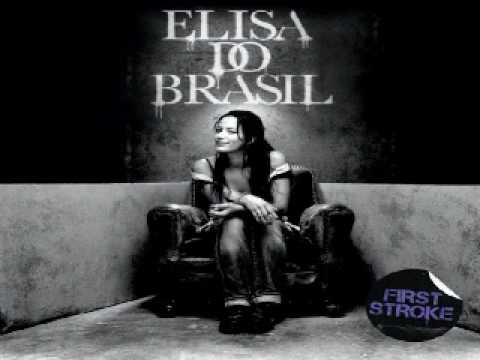 JUMP IN THE JAM - Elisa Do Brasil (ft Miss Trouble MC and Blender)