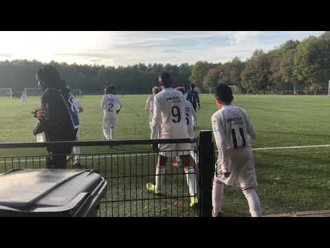 Vitesse O13 - ADO Den Haag O13