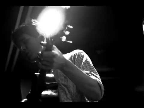 Rob St John - Shallow Brown (live @ Banshee Labyrinth 18/02/2012)