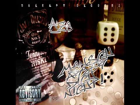 Aze - Lach euch aus (Mensch Ärger Dich Nicht EP )