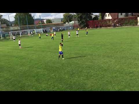 0 : 2 - Postřelmov : Lesnice