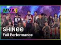 MMA2023 SHINee FULL Performance Sherlock View DreamGirl Everybody DontCallMe HARD MMA2023