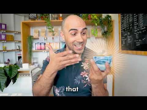 Curso Ultimate Barista | Aprenda os segredos de fazer café com um profissional!