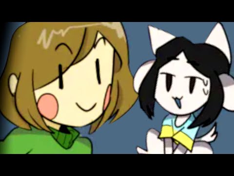 A NEW STORY... TS!Underswap Undertale Fangame