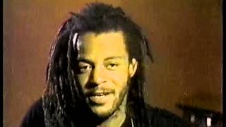 UB40 - Making Of Wear You To The Ball video and Astro interview