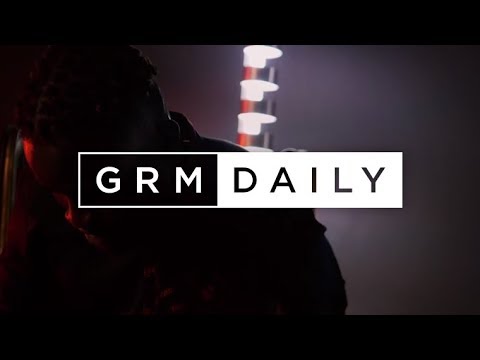 MKGH ft Divine B -  L O V E [Music Video] | GRM Daily