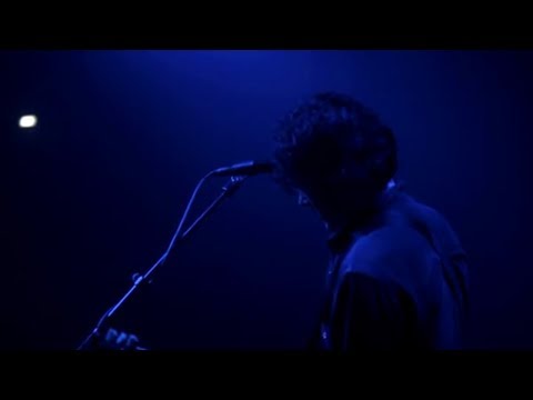BLACK REBEL MOTORCYCLE CLUB - "Bad Blood" (Live From London)