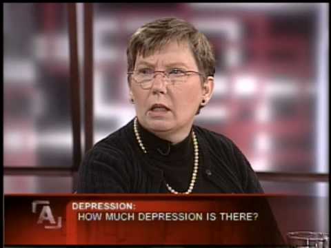 Depression: An Illness Like Any Other?