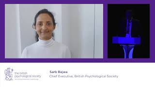 The psychological impact of inequality - British Psychological Society 2019 annual conference opens