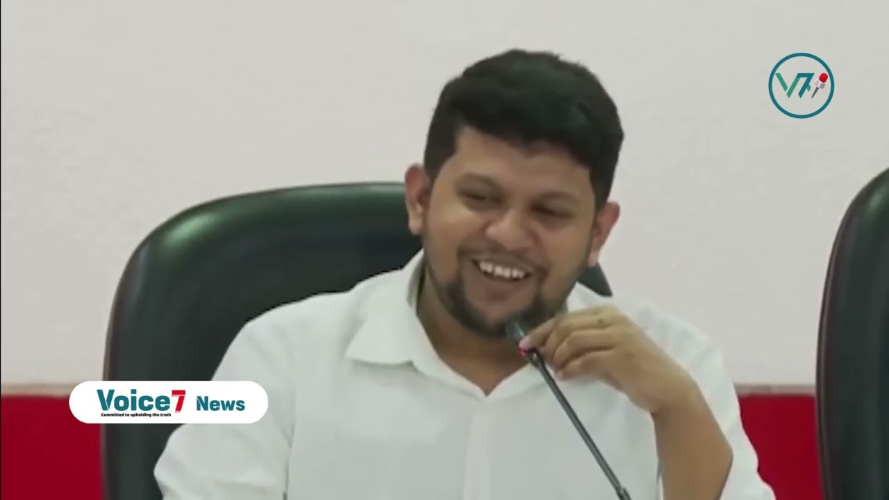 BNP-Jamaat have seized the administration by dividing it up: Advisor Mahfuz