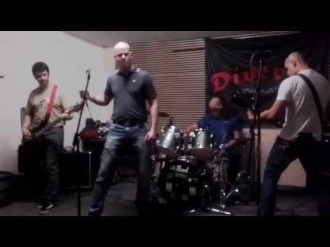 Diverze - Diverze!- Prokletá Heroin