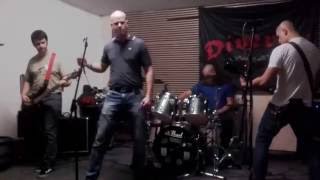 Video Diverze!- Prokletá Heroin