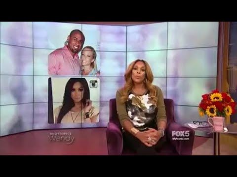 Kendra & Hank's Marriage Drama | The Wendy Williams Show SE6 EP30