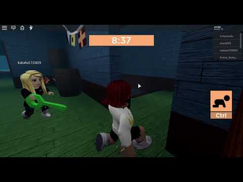 Roblox ГУБКА БОБ