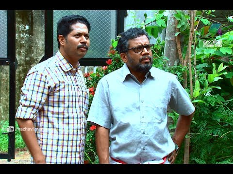 Marimayam | Ep 305 - Marriage for 'alimony' I Mazhavil Manorama