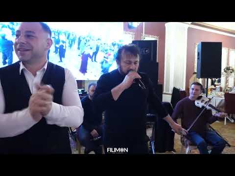 SANDU CIORBA  ❎️JOC TIGANESC ❎️NUNTA❎️ANDREI &LARISA LIVE 2025