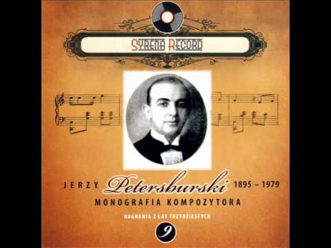 Adam Aston - Bez śladu (Syrena Record)