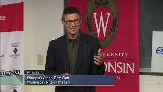 Ethiopia's Grand Dam Plan | University Place