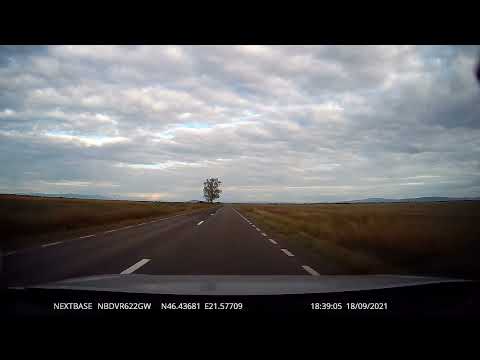 [DJ 792 - FULL] Nadab - Ineu, Arad, Romania [2021]