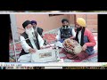 Jathedar Baba Gurmail Singh Ji Rohi Sar Wale