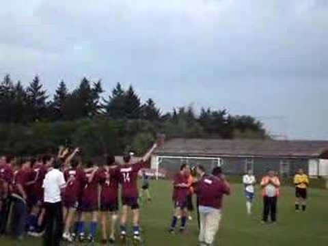 Smartno 1928 - Prvak stajerske lige 2006/2007