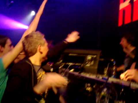 Give me Five [with Nastia Beauty ]