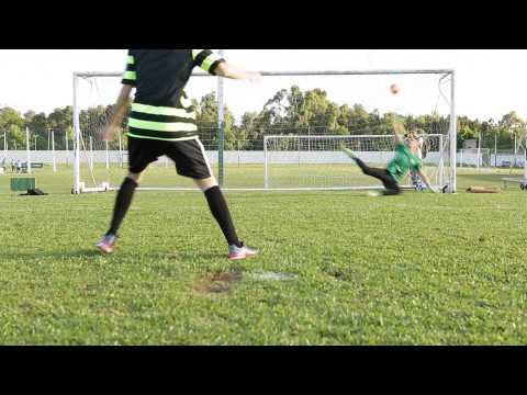 NCB 26: Goleiros x Torcedores