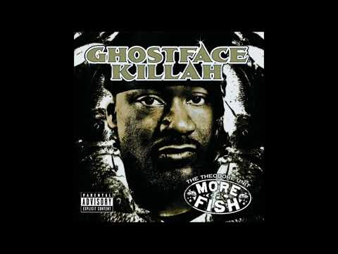 05. Ghostface Killah - Good (ft. Trife Da God & Mr. Maygreen)
