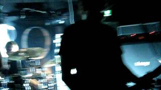 Charon - In Trust of No-One - Live @ Nuclear Nightclub, Oulu, 2011