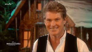 David Hasselhoff - The Christmas Song (2010) | #christmassong | 🎞 [4k, UHD]