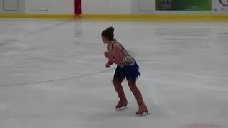 CONGA High beginner Program Jan 2018