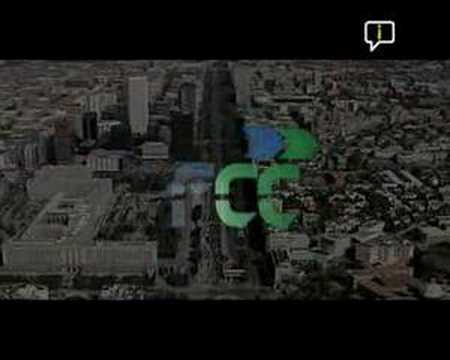 Intermedia Corporativo FCC 2005 Empresa de Servicios