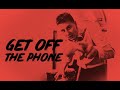 Johnny Thunders & The Heartbreakers - Get off the Phone (Cover by Alternative Radio) (Promo Video)