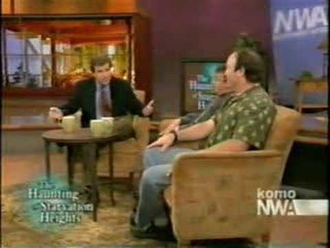 Starvation Heights Video 3